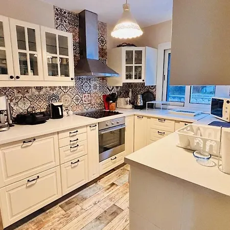 فيلة Seaside House Çeşme