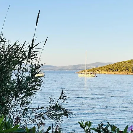 Seaside House فيلة Çeşme