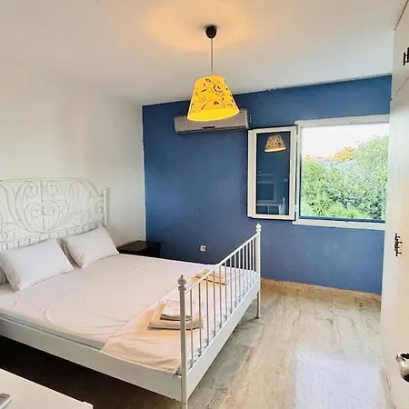 Seaside House فيلة Çeşme
