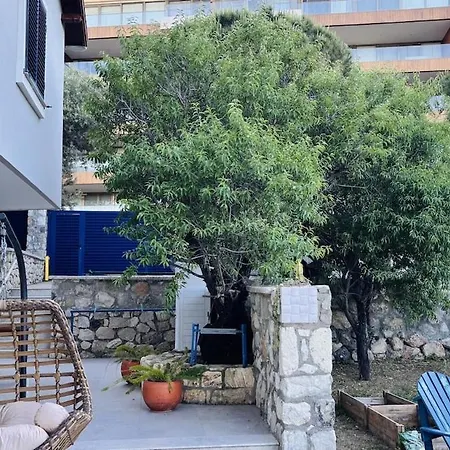 Seaside House فيلة