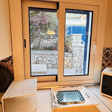 Seaside House فيلة