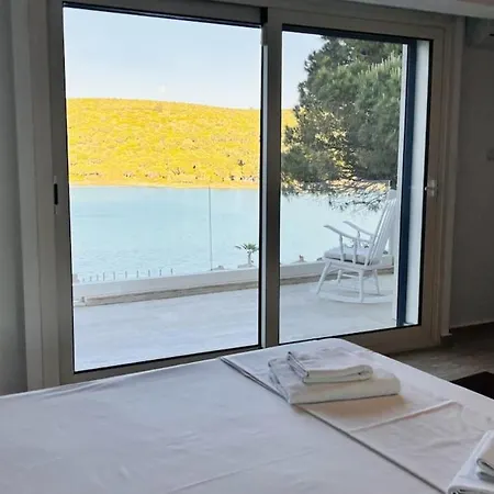 Seaside House Villa
