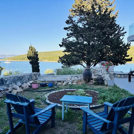 Seaside House