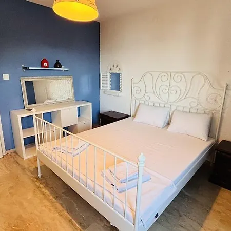 فيلة Seaside House *