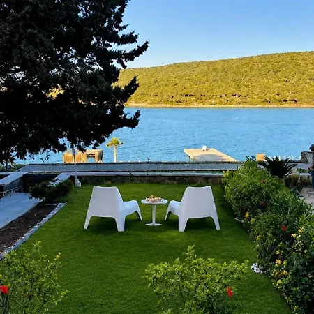 Seaside House * Çeşme