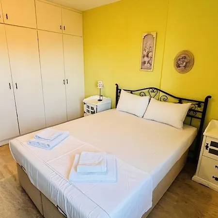 Seaside House فيلة