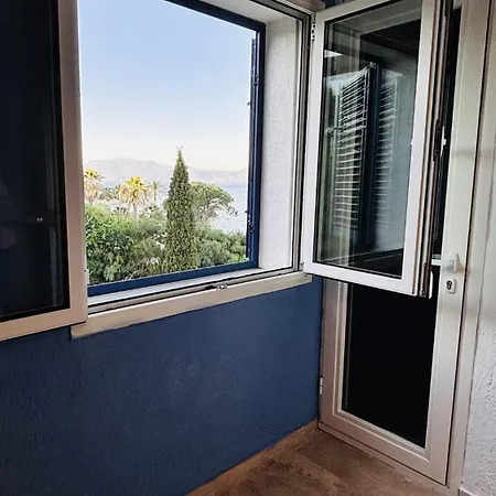 Seaside House فيلة